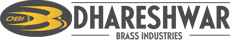 Dhareshwar Brass Industries Logo